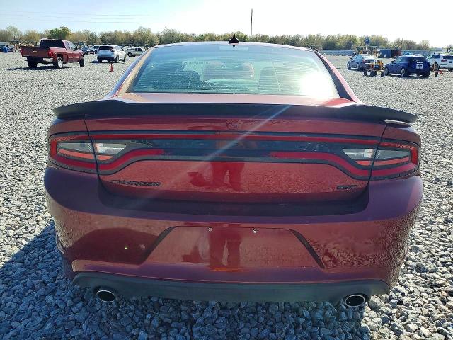 Продаж на аукціоні авто 2022 Dodge Charger, vin: 2C3CDXHG9NH224872, номер лоту: 64123496