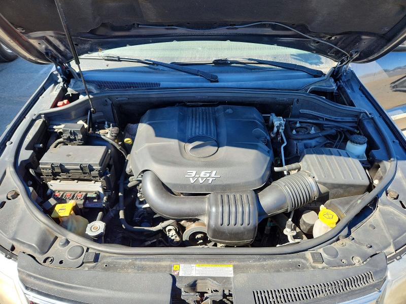 Продаж на аукціоні авто 2013 Jeep Grand Cherokee, vin: 1C4RJEAG2DC588307, номер лоту: 65152646