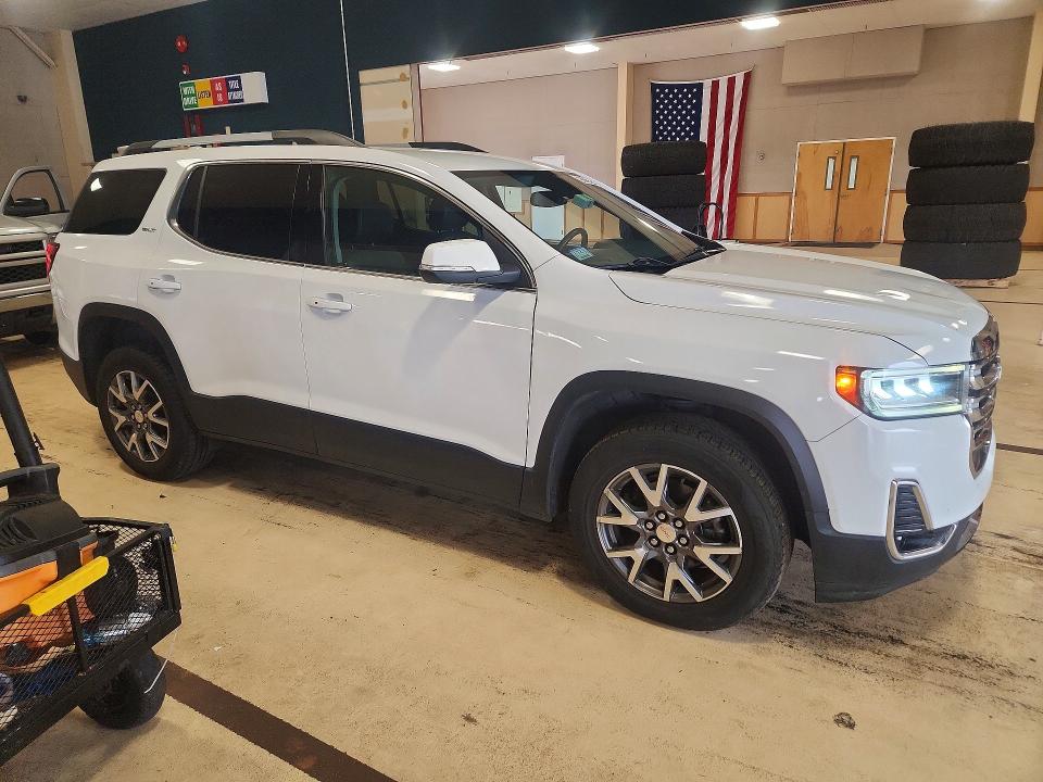 Aukcja sprzedaży 2023 Gmc Acadia, vin: 1GKKNUL45PZ157985, numer aukcji: 65737926