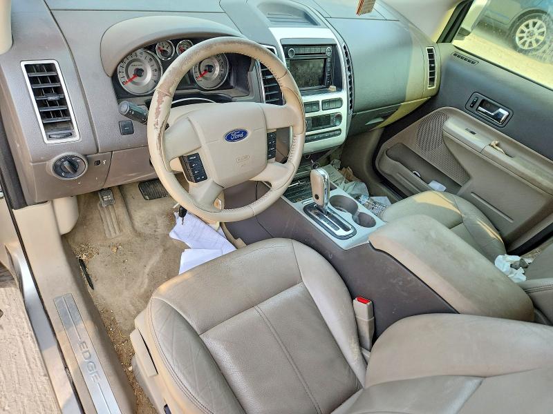 Aukcja sprzedaży 2008 Ford Edge, vin: 2FMDK39C28BB32662, numer aukcji: 66556796