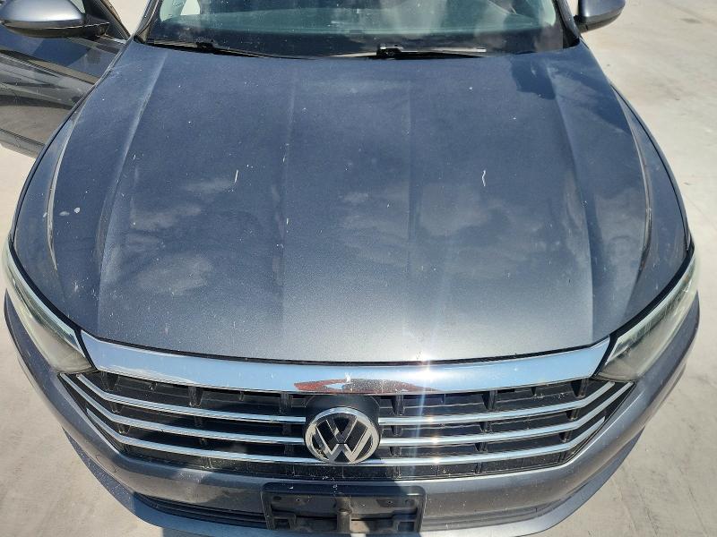 Продажа на аукционе авто 2020 Volkswagen Jetta, vin: 3VWE57BU0LM082911, номер лота: 63889736