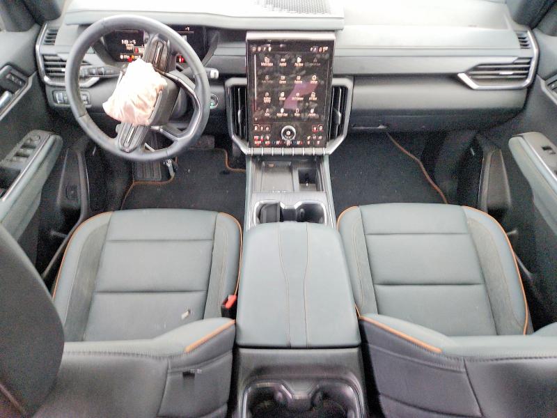 64651156 :رقم المزاد ، 1GKENPKS0TJ342646 vin ، 2026 Gmc Acadia مزاد بيع