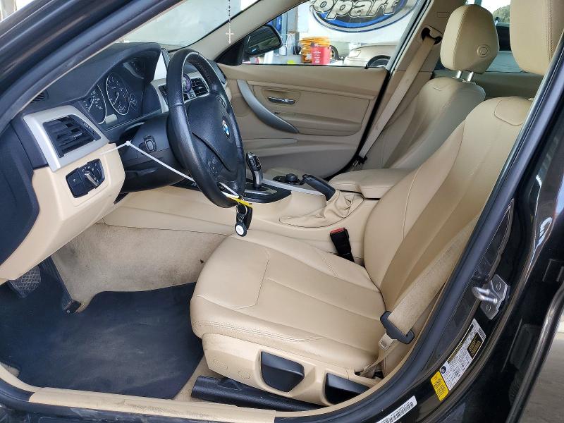 Aukcja sprzedaży 2016 Bmw 320, vin: WBA8A9C55GK616624, numer aukcji: 65413936