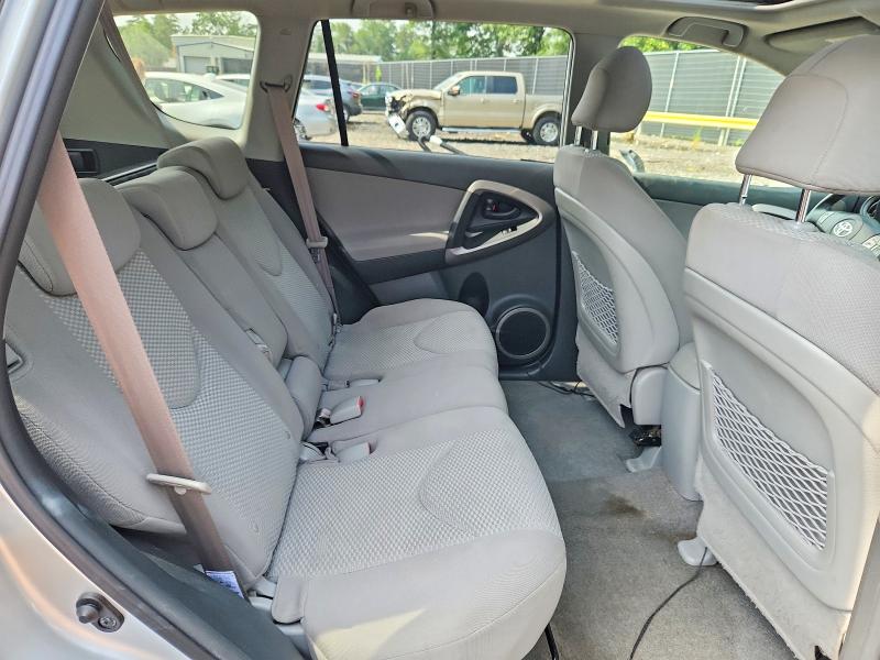 Aukcja sprzedaży 2007 Toyota Rav4, vin: JTMBD31V476045975, numer aukcji: 64301976