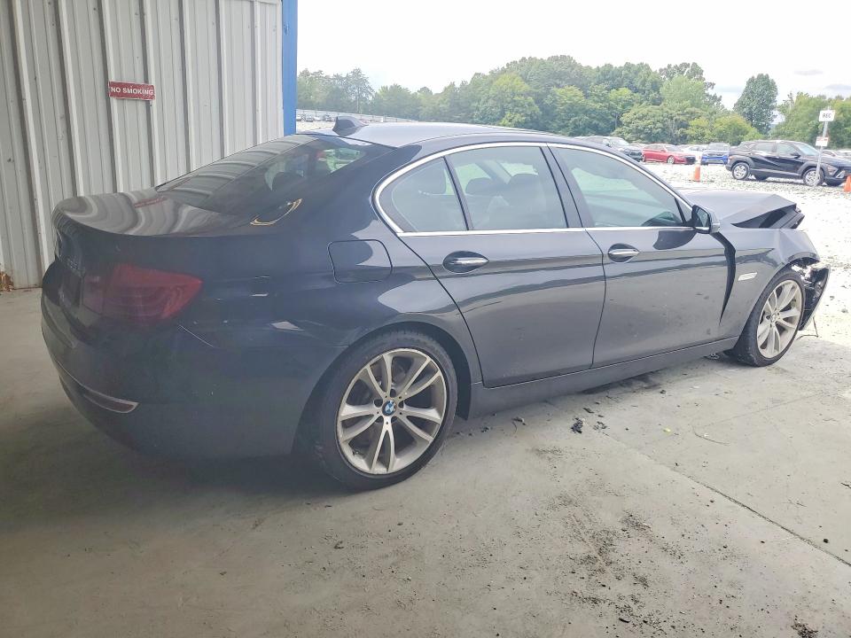 Aukcja sprzedaży 2016 Bmw 535, vin: WBAXA5C5XGG042108, numer aukcji: 66092286