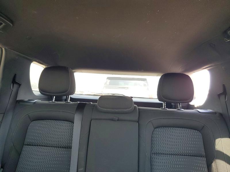 Aukcja sprzedaży 2026 Chevrolet Equinox, vin: 3GNAXHEG2TL390540, numer aukcji: 63705806