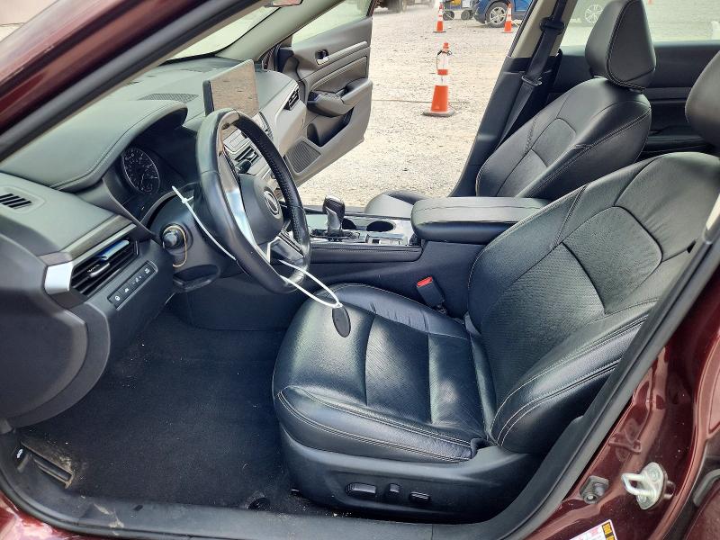 Продаж на аукціоні авто 2023 Nissan Altima, vin: 1N4BL4EV2PN323058, номер лоту: 66490916