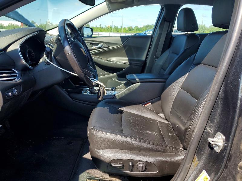 Aukcja sprzedaży 2018 Chevrolet Malibu, vin: 1G1ZD5ST2JF239444, numer aukcji: 64482976