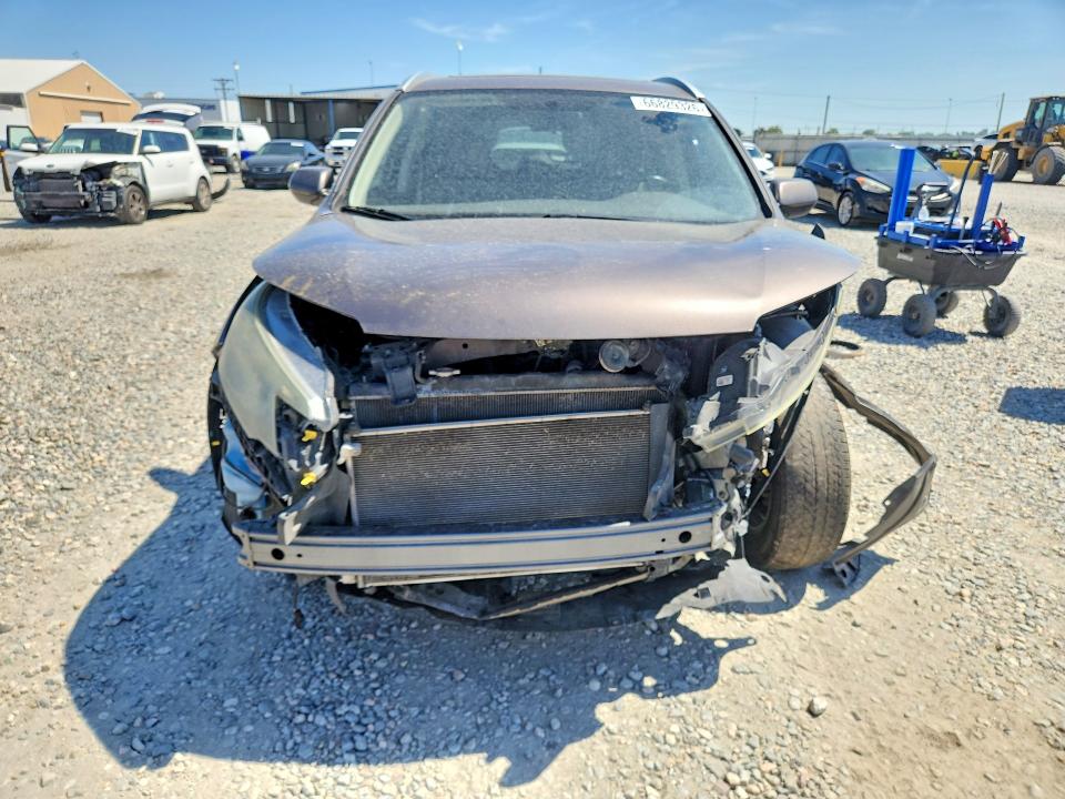 2014 Honda Cr-v მანქანა იყიდება აუქციონზე, vin: 2HKRM4H79EH619811, აუქციონის ნომერი: 66829326