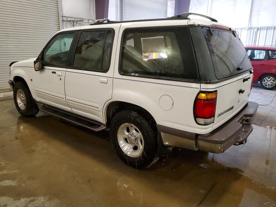 1996 Ford Explorer მანქანა იყიდება აუქციონზე, vin: 1FMDU35P3TZB56977, აუქციონის ნომერი: 65312466