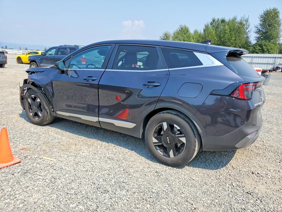 Продаж на аукціоні авто 2026 Kia Sportage, vin: 5XYK23DF7TG355670, номер лоту: 65231426