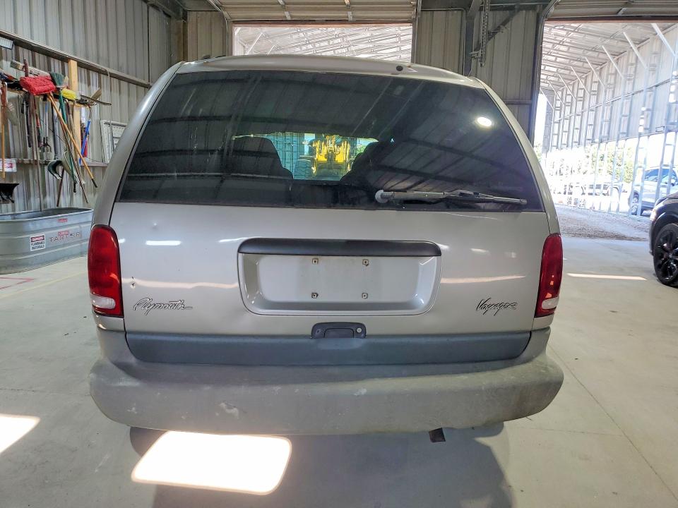 Aukcja sprzedaży 1996 Plymouth Voyager, vin: 2P4GP4531TR769973, numer aukcji: 64427996