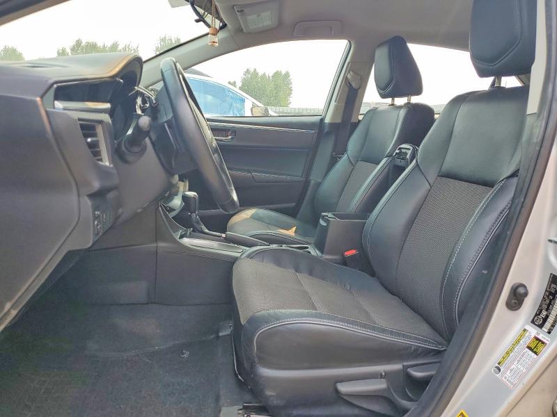 Продаж на аукціоні авто 2015 Toyota Corolla, vin: 2T1BURHE3FC253216, номер лоту: 63726716
