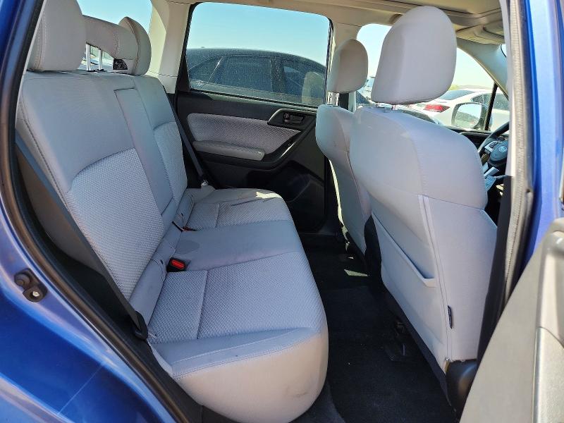 Aukcja sprzedaży 2018 Subaru Forester, vin: JF2SJAEC1JG448174, numer aukcji: 66470196