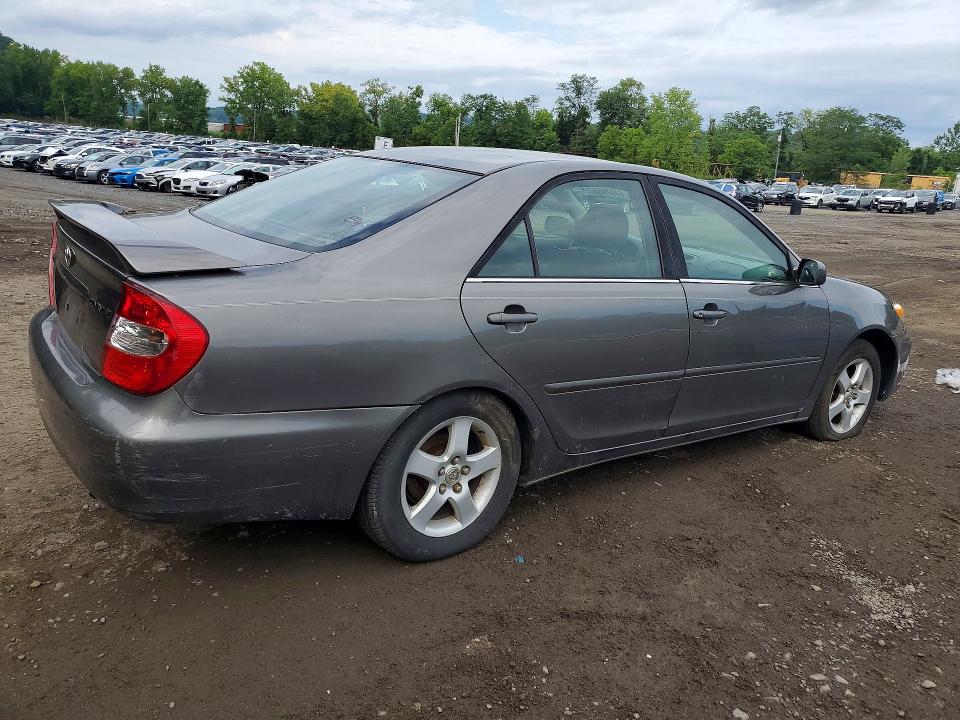 Продаж на аукціоні авто 2002 Toyota Camry, vin: 4T1BE30K82U518572, номер лоту: 64979566