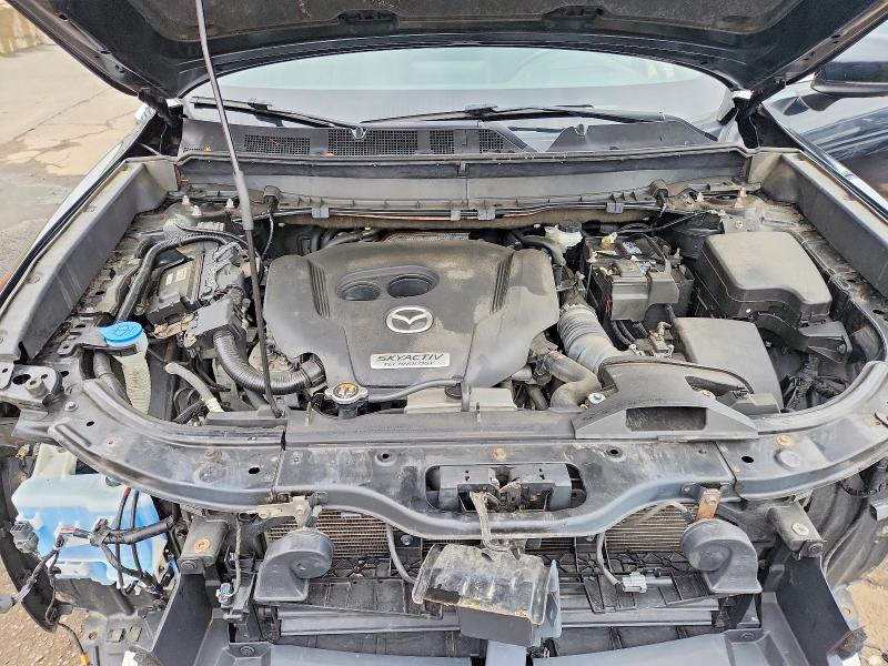 Aukcja sprzedaży 2018 Mazda Cx-9, vin: JM3TCBDYXJ0235837, numer aukcji: 64796406