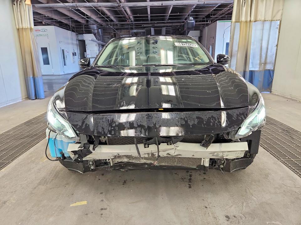 66124126 :رقم المزاد ، 1N4BL4CW2SN432026 vin ، 2025 Nissan Altima مزاد بيع