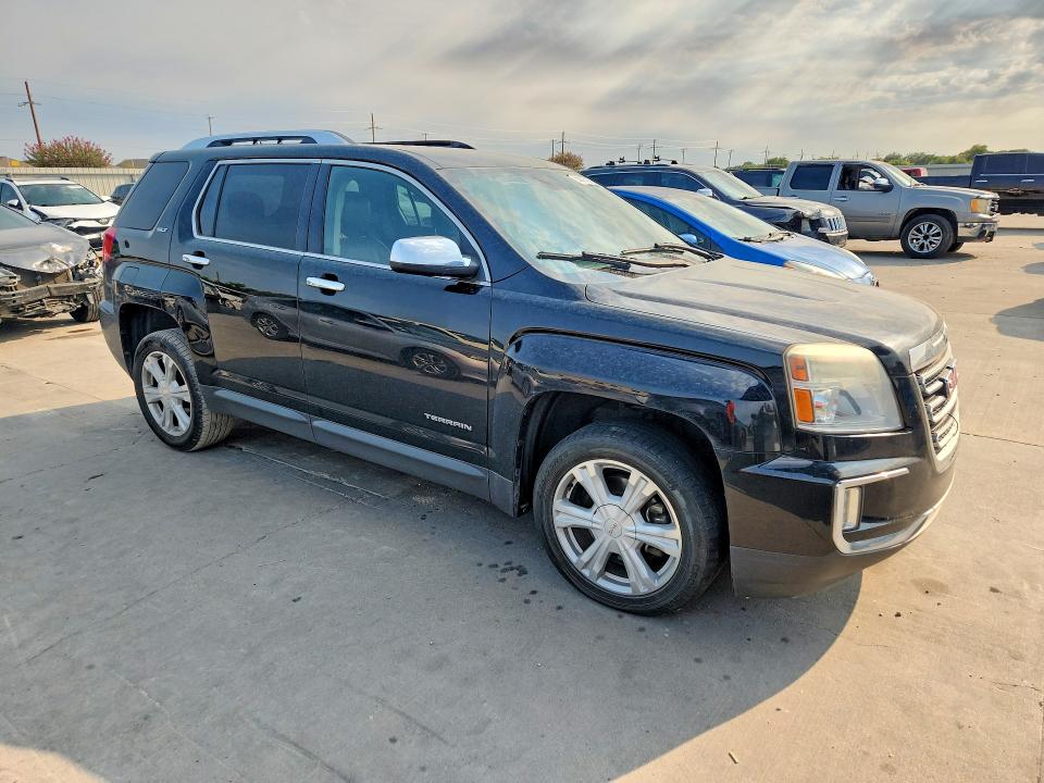 Продаж на аукціоні авто 2016 Gmc Terrain, vin: 2GKFLPE31G6172976, номер лоту: 66315276