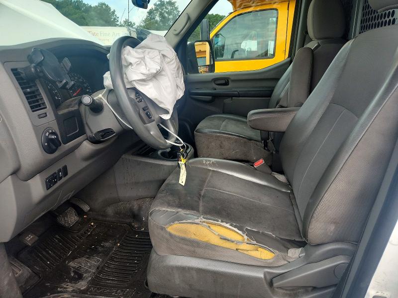 66923146 :رقم المزاد ، 1N6BF0LY6JN814468 vin ، 2018 Nissan Nv مزاد بيع