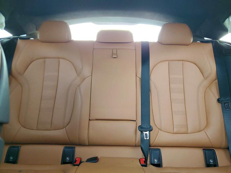 Aukcja sprzedaży 2021 Bmw X6, vin: 5UXCY6C02M9G65117, numer aukcji: 64546906