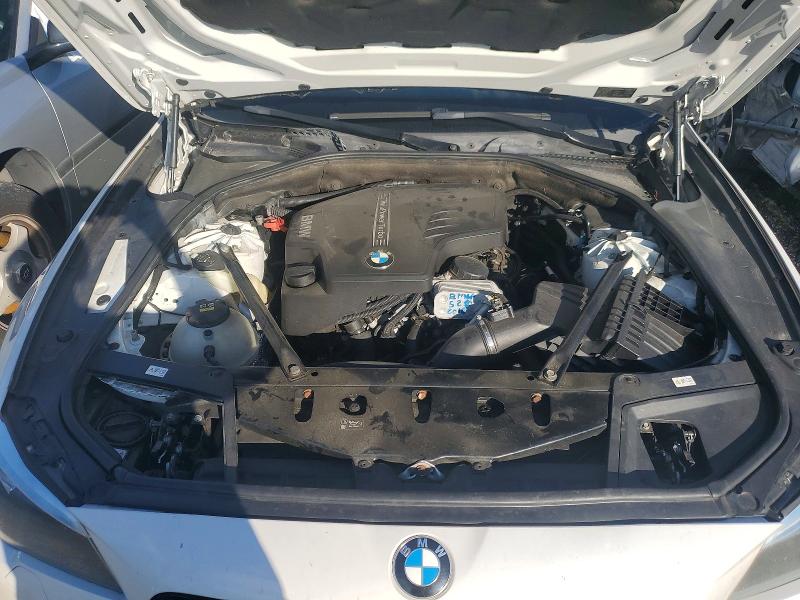 Продаж на аукціоні авто 2016 Bmw 528, vin: WBA5A7C52GG149625, номер лоту: 63181326