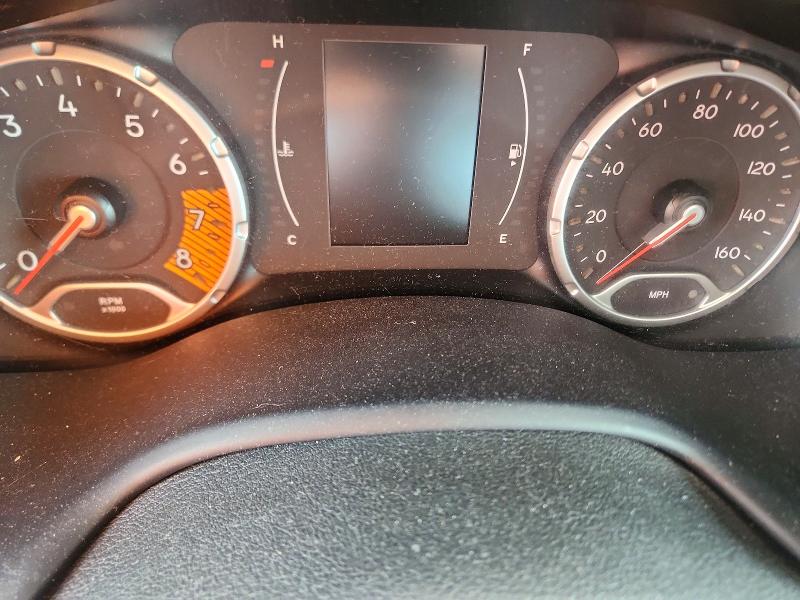 Продаж на аукціоні авто 2020 Jeep Renegade, vin: ZACNJABB3LPL84598, номер лоту: 62949296