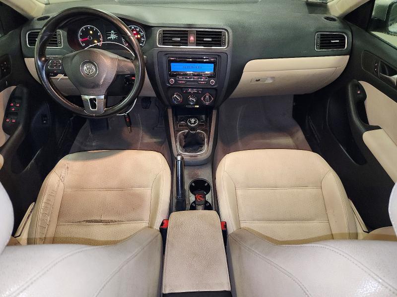 65438836 :رقم المزاد ، 3VWBX7AJ3BM353219 vin ، 2011 Volkswagen Jetta مزاد بيع