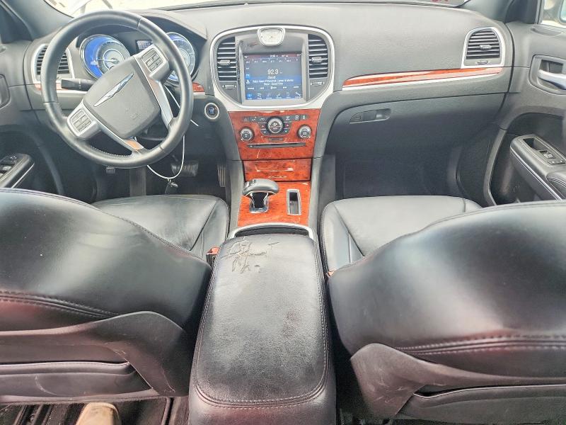 Aukcja sprzedaży 2013 Chrysler 300, vin: 2C3CCAAG2DH626953, numer aukcji: 63847916