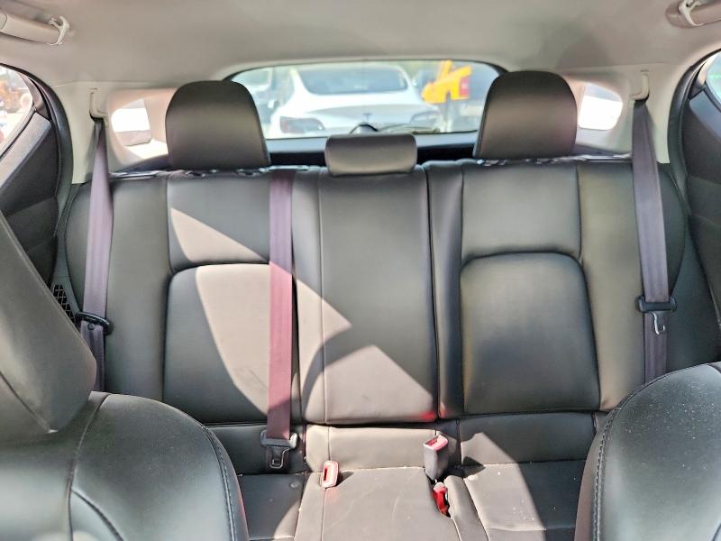 64505046 :رقم المزاد ، JTHKD5BH7D2124000 vin ، 2013 Lexus Ct مزاد بيع