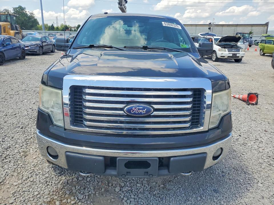 Aukcja sprzedaży 2010 Ford F150, vin: 1FTFX1EV7AFB01387, numer aukcji: 63860326