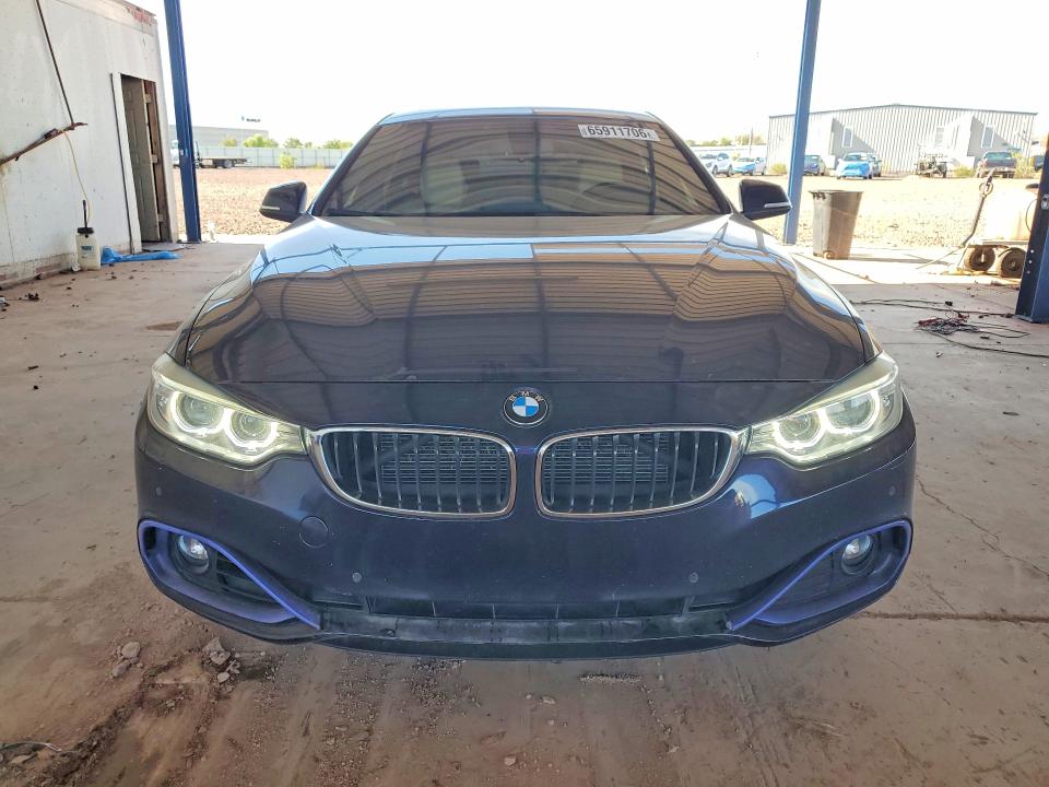 Aukcja sprzedaży 2016 Bmw 428, vin: WBA4C9C57GG137987, numer aukcji: 65911706