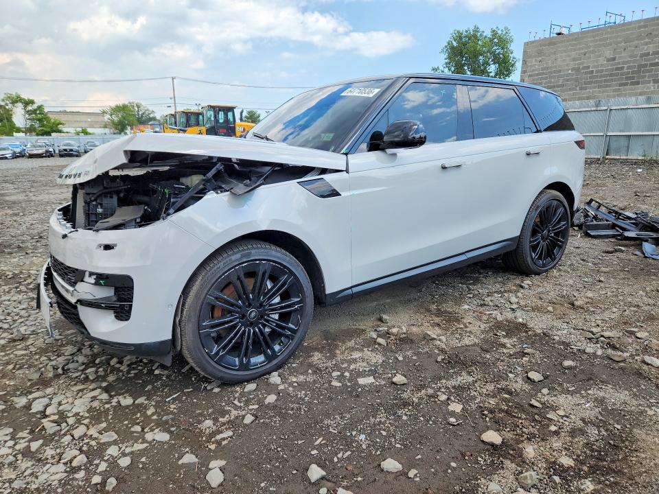 Auction sale of the 2025 Land Rover Range Rover Sport, vin: SAL1P9EU8SA488555, lot number: 64710536