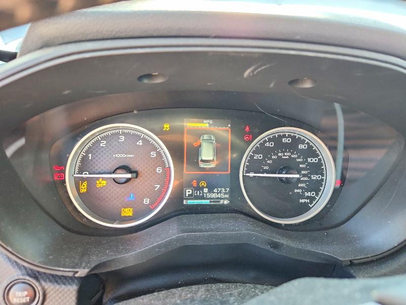 Aukcja sprzedaży 2020 Subaru Forester, vin: JF2SKAJCXLH444205, numer aukcji: 66937306