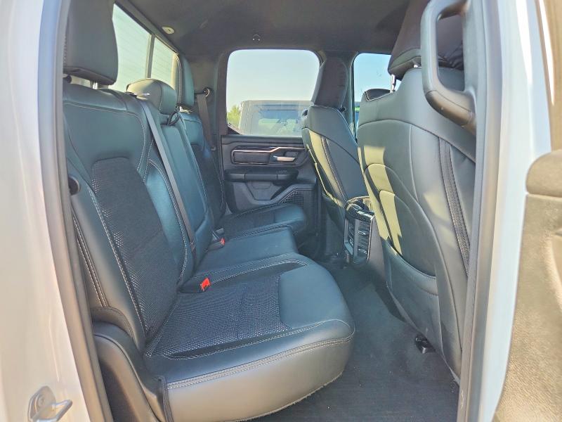 Продажа на аукционе авто 2020 Ram 1500, vin: 1C6SRFET9LN198631, номер лота: 66797836