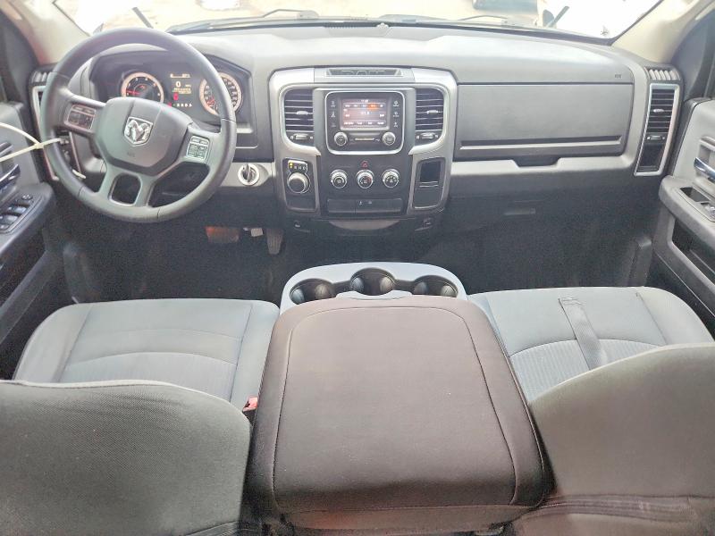 Продаж на аукціоні авто 2021 Ram 1500 Classic, vin: 1C6RR6TT4MS515834, номер лоту: 63132466