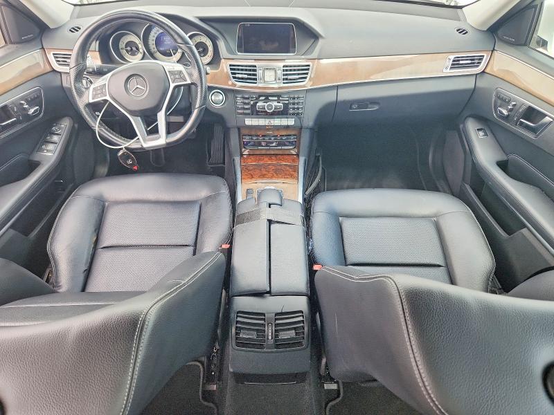 Aukcja sprzedaży 2014 Mercedes-benz E, vin: WDDHF5KB8EA872804, numer aukcji: 64582116