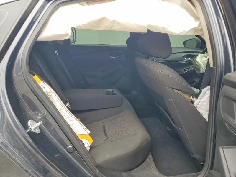 63707716 :رقم المزاد ، 1HGCY1F35PA004936 vin ، 2023 Honda Accord مزاد بيع