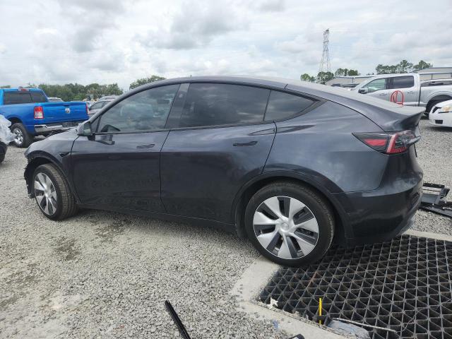 65910106 :رقم المزاد ، 7SAYGDEDXRF097324 vin ، 2024 Tesla Model Y مزاد بيع
