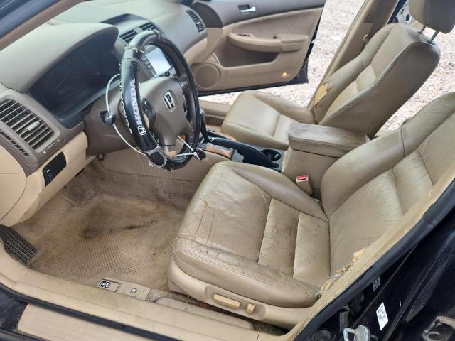Продажа на аукционе авто 2003 Honda Accord, vin: JHMCM56703C037814, номер лота: 63892356