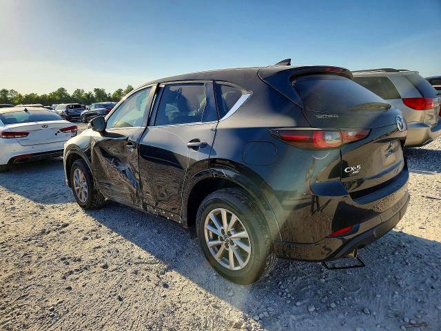 Продаж на аукціоні авто 2024 Mazda Cx-5, vin: JM3KFBBL1R0439173, номер лоту: 63323606
