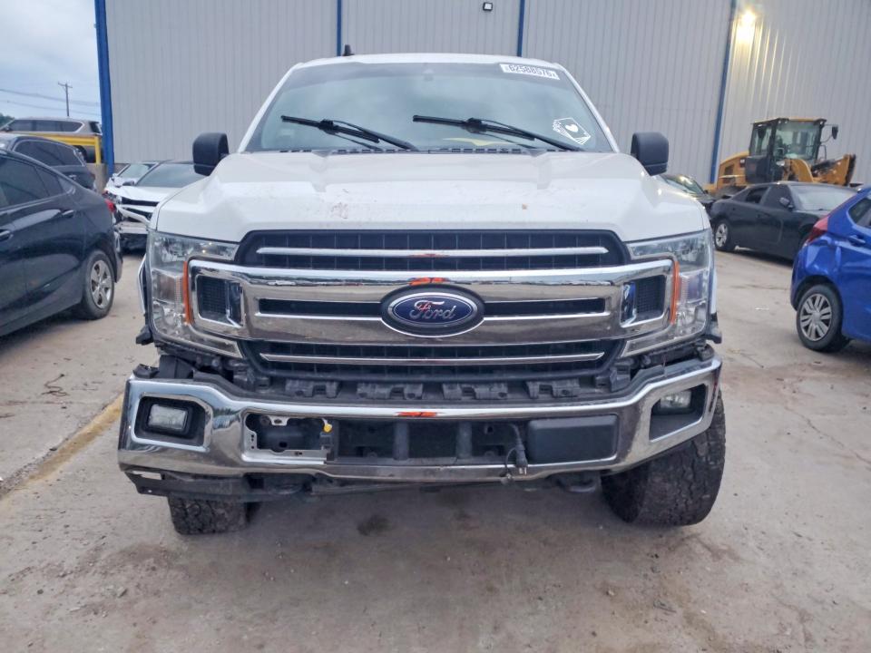 Aukcja sprzedaży 2020 Ford F150, vin: 1FTEW1E57LFA00352, numer aukcji: 62588576