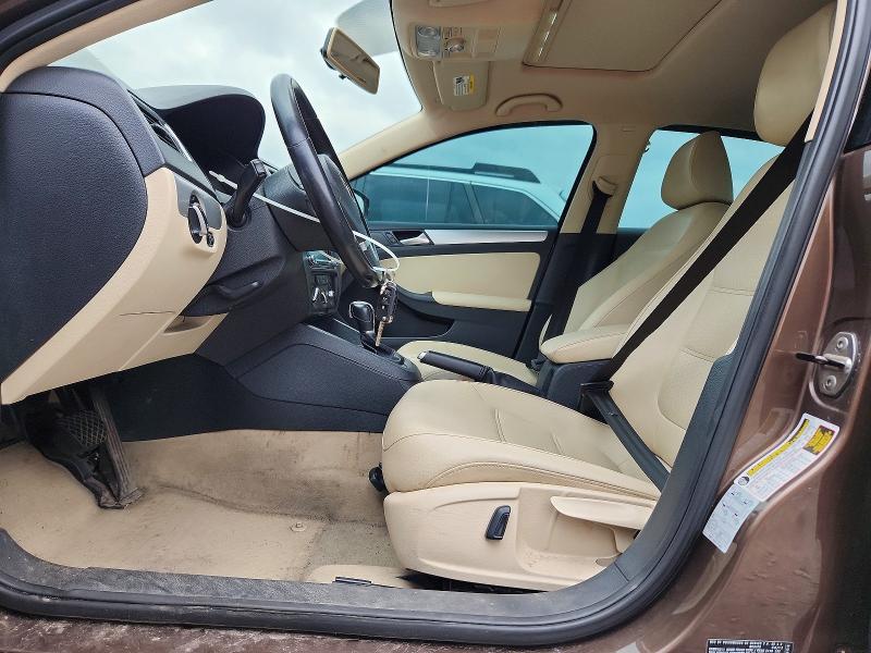Продажа на аукционе авто 2013 Volkswagen Jetta, vin: 3VWDP7AJ1DM448289, номер лота: 64581036