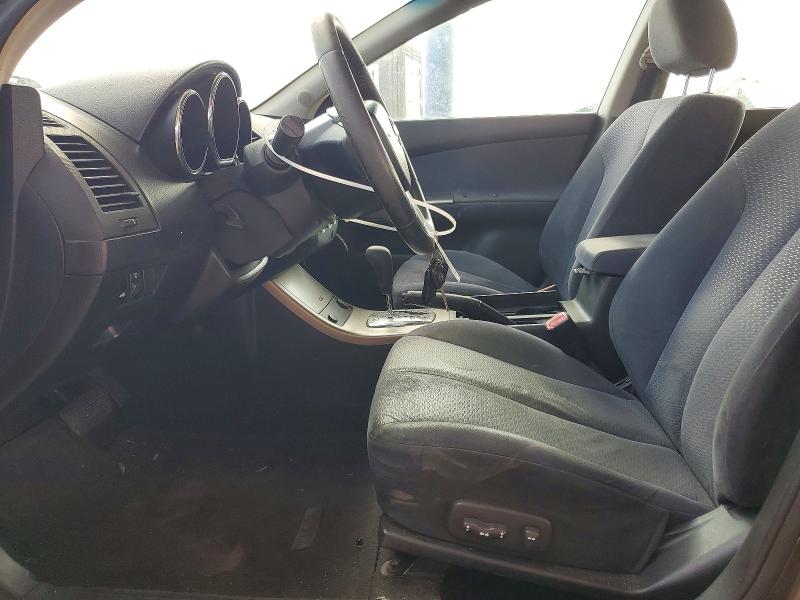 Продаж на аукціоні авто 2006 Nissan Altima, vin: 1N4AL11D06N422659, номер лоту: 64320996