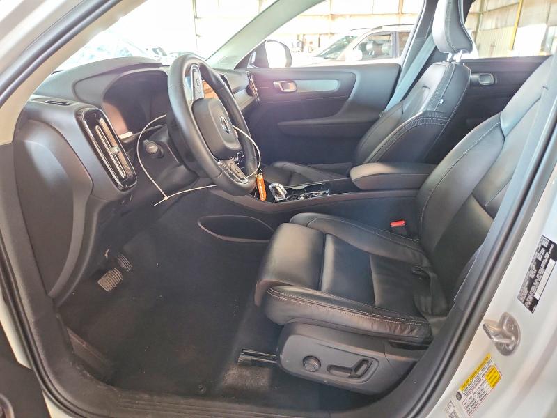 Aukcja sprzedaży 2023 Volvo Xc40, vin: YV4L12UX2P2943841, numer aukcji: 64490366