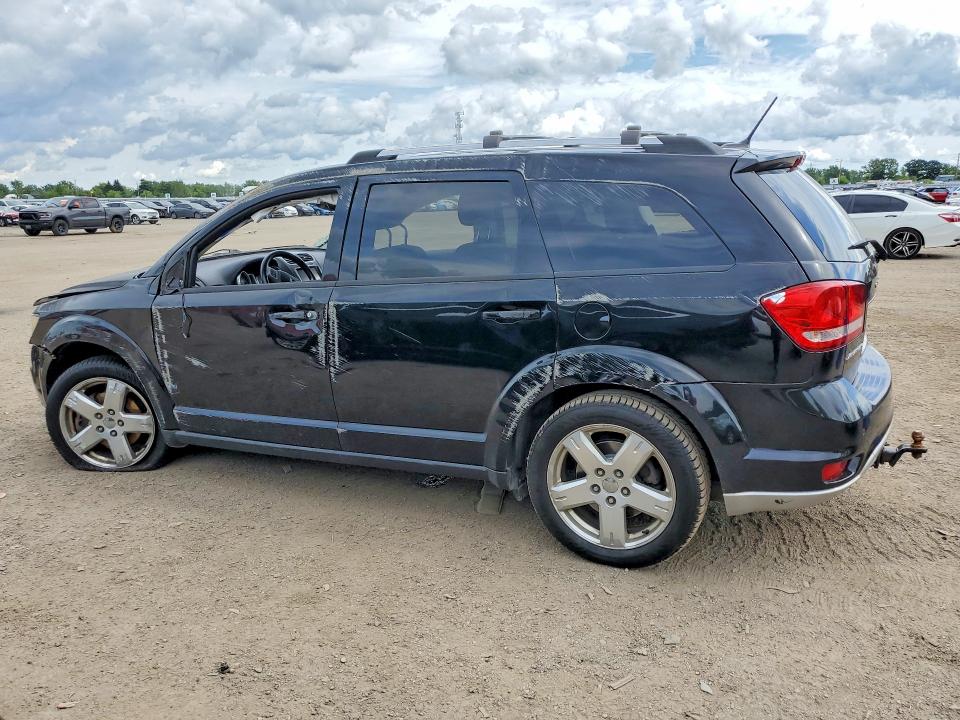 Продажа на аукционе авто 2014 Dodge Journey, vin: 3C4PDCCG6ET295242, номер лота: 64785816
