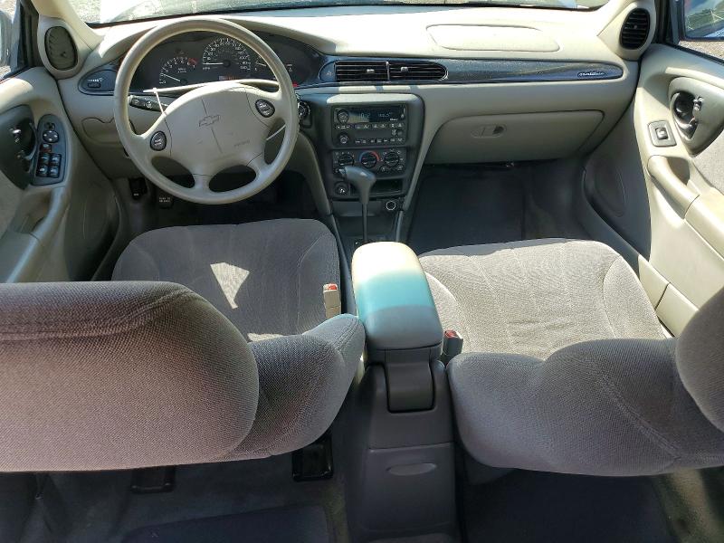 Продажа на аукционе авто 2002 Chevrolet Malibu, vin: 1G1ND52J62M510788, номер лота: 62039456