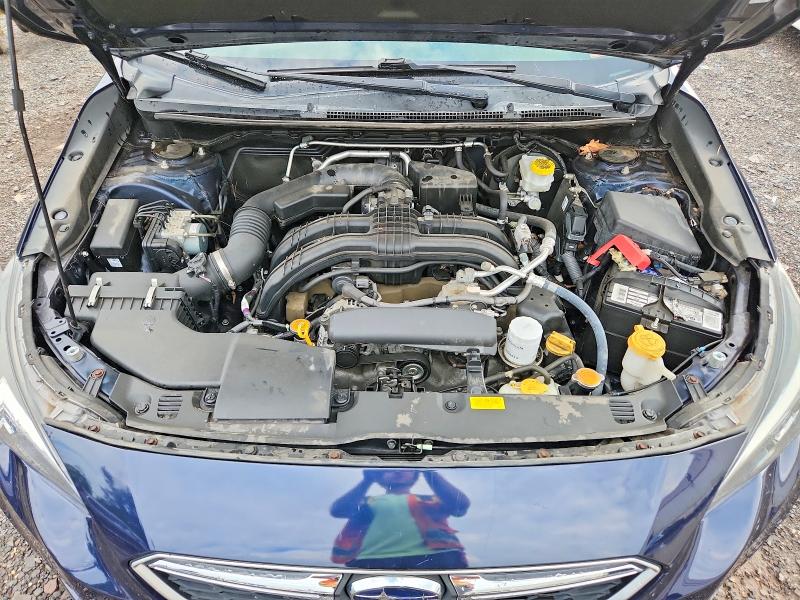 Aukcja sprzedaży 2019 Subaru Impreza, vin: 4S3GTAC61K3702566, numer aukcji: 65376126