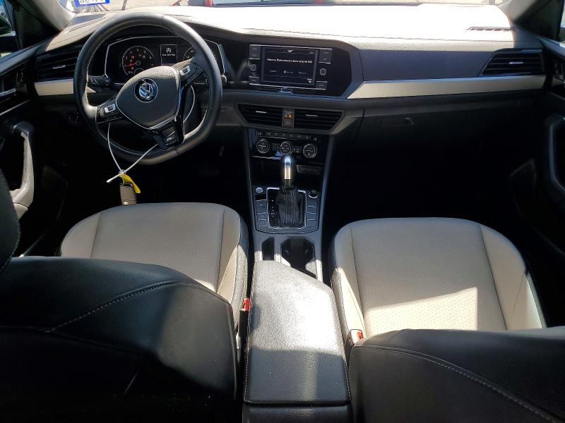 Aukcja sprzedaży 2020 Volkswagen Jetta, vin: 3VWCB7BU0LM067423, numer aukcji: 65522126