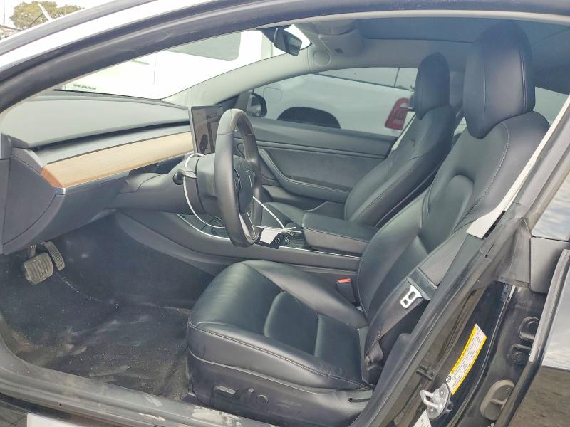 Aukcja sprzedaży 2020 Tesla Model 3, vin: 5YJ3E1EB3LF710501, numer aukcji: 64063026