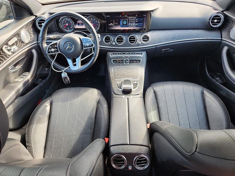Aukcja sprzedaży 2019 Mercedes-benz E, vin: WDDZH6JB2KA520383, numer aukcji: 64627146